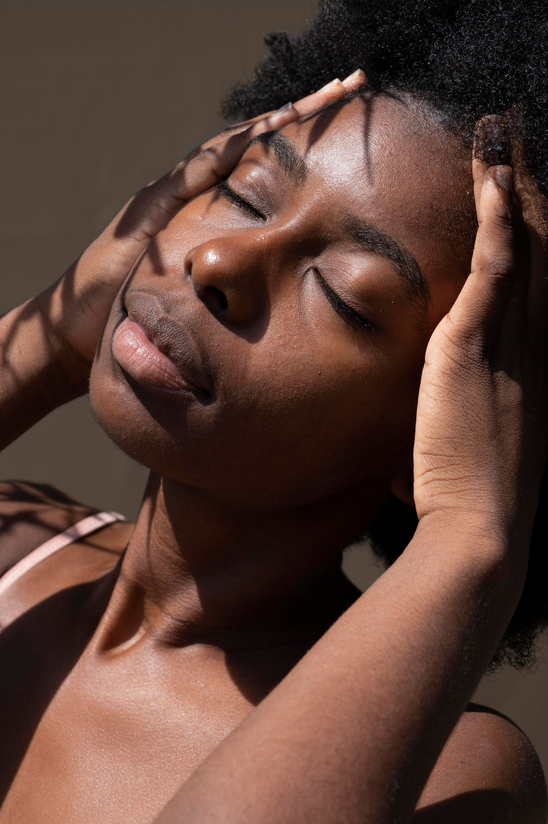 The benefits of Cocoa Butter | In Shearl Organics Products